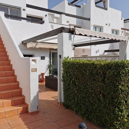 Lovely 3 Bedroom Apartment On Golf Resort Alhama de Murcia Exterior foto