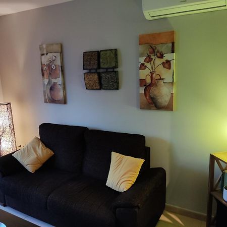 Lovely 3 Bedroom Apartment On Golf Resort Alhama de Murcia Exterior foto