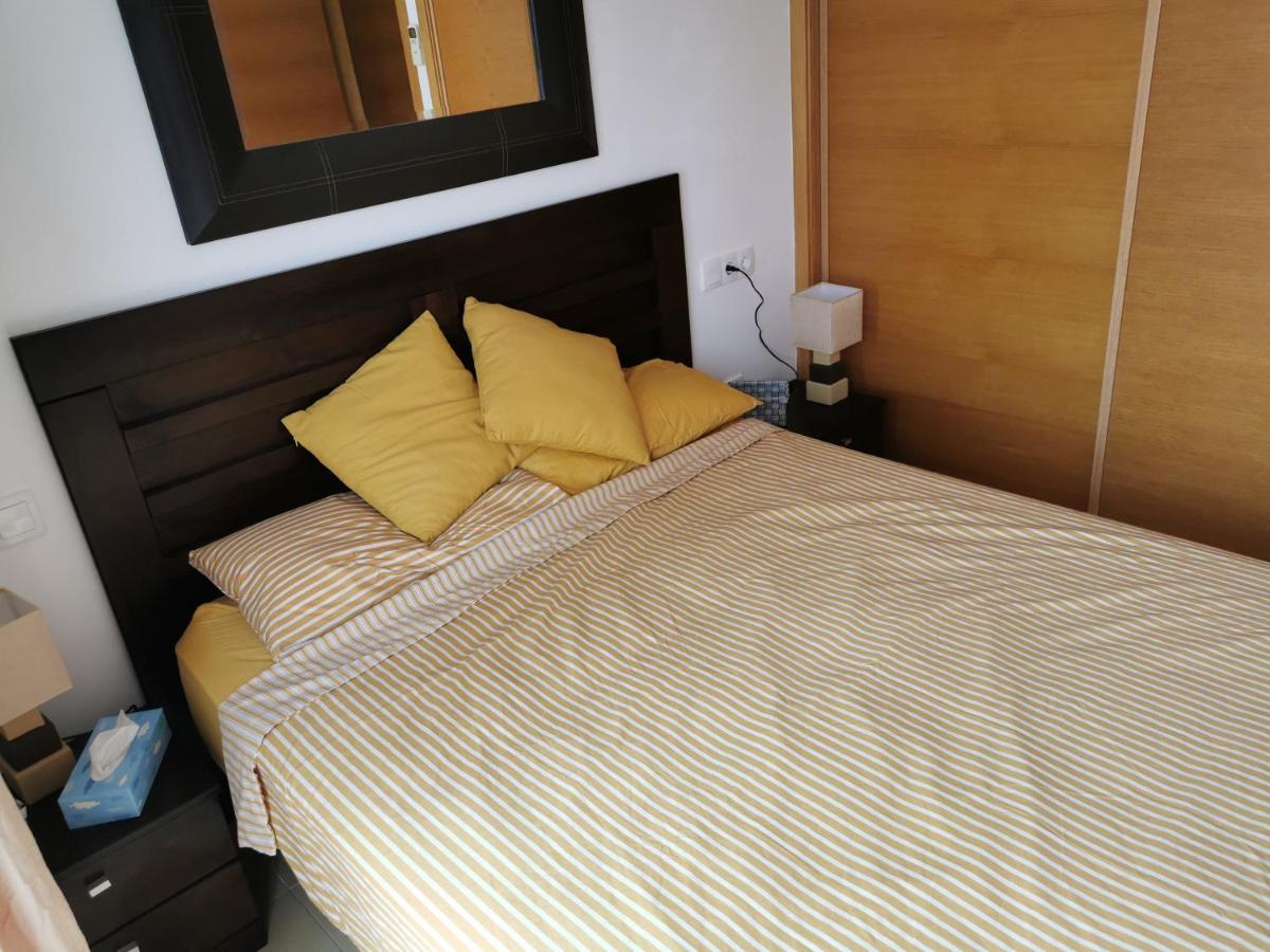 Lovely 3 Bedroom Apartment On Golf Resort Alhama de Murcia Exterior foto