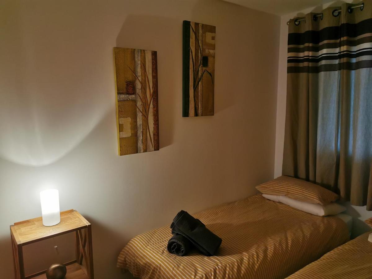 Lovely 3 Bedroom Apartment On Golf Resort Alhama de Murcia Exterior foto