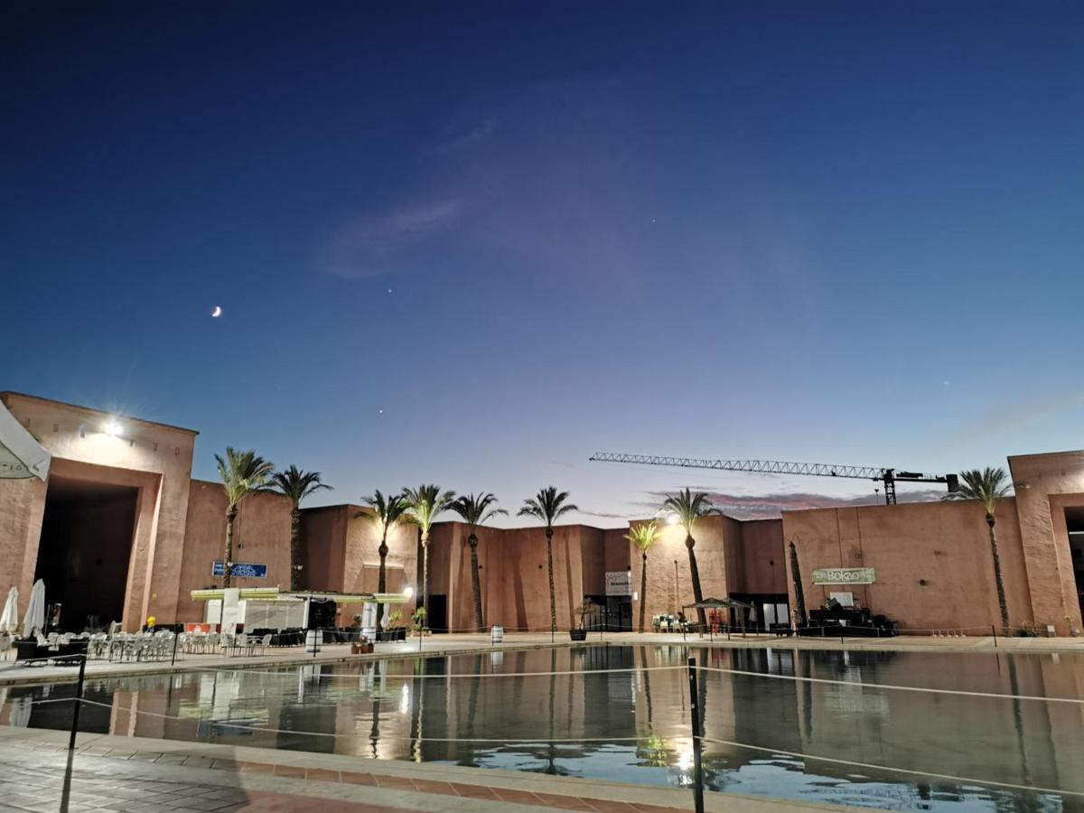 Lovely 3 Bedroom Apartment On Golf Resort Alhama de Murcia Exterior foto