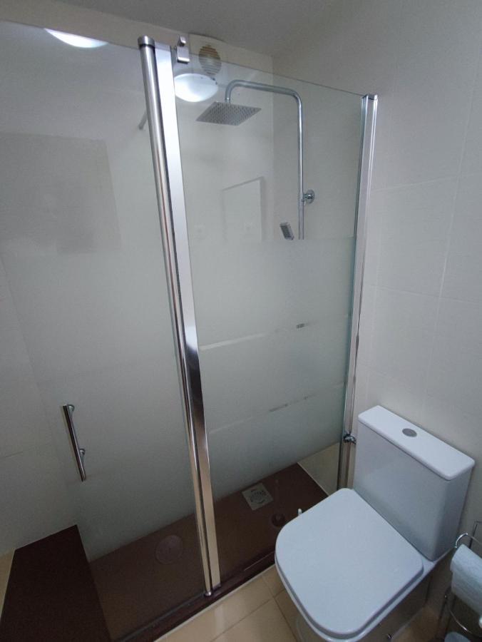 Lovely 3 Bedroom Apartment On Golf Resort Alhama de Murcia Exterior foto