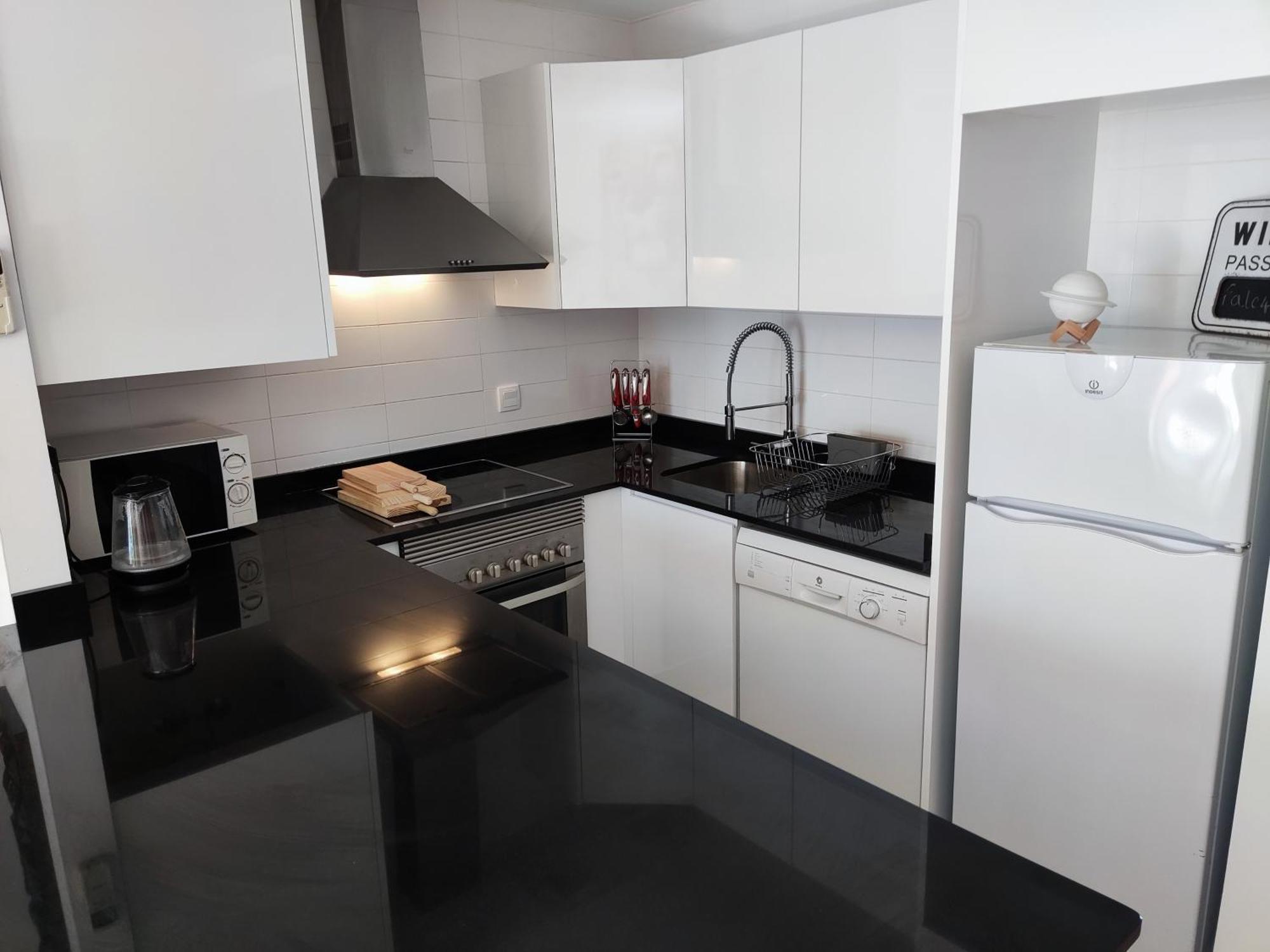 Lovely 3 Bedroom Apartment On Golf Resort Alhama de Murcia Exterior foto