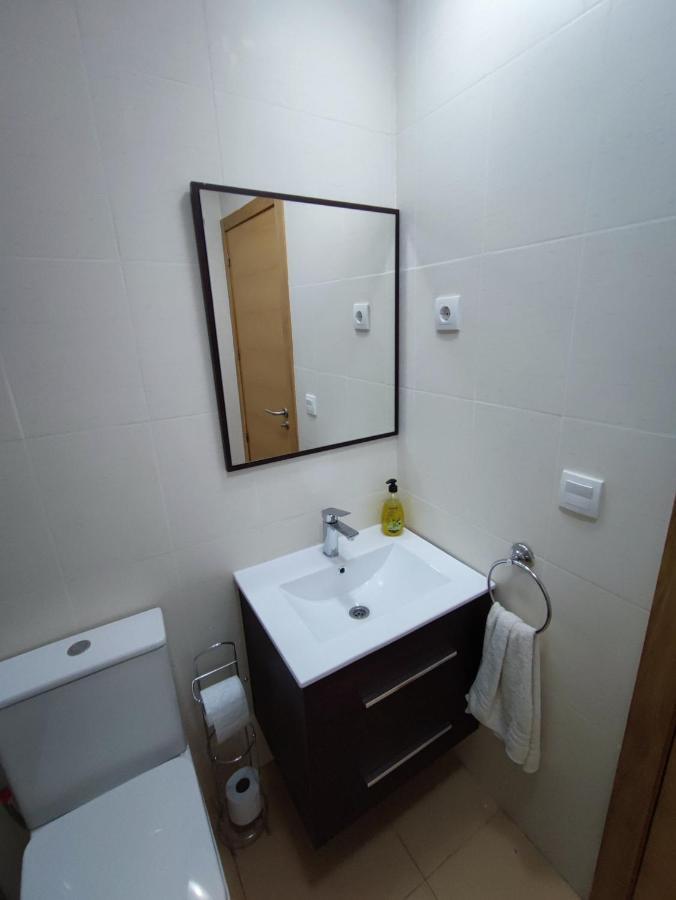 Lovely 3 Bedroom Apartment On Golf Resort Alhama de Murcia Exterior foto