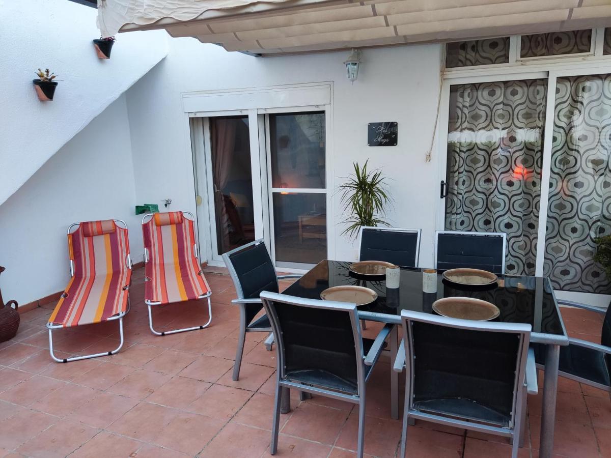 Lovely 3 Bedroom Apartment On Golf Resort Alhama de Murcia Exterior foto