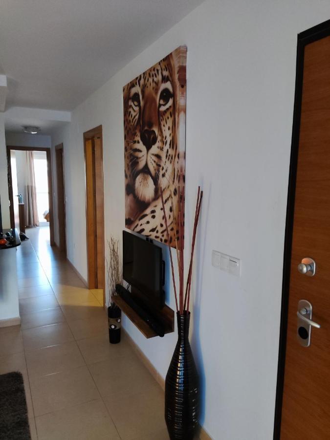 Lovely 3 Bedroom Apartment On Golf Resort Alhama de Murcia Exterior foto